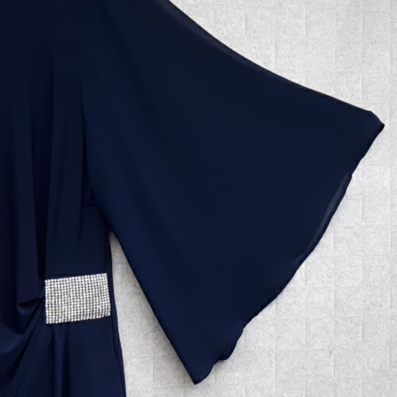 db Established Women's Occasion Blouse - NWT - Picture 4 of 10